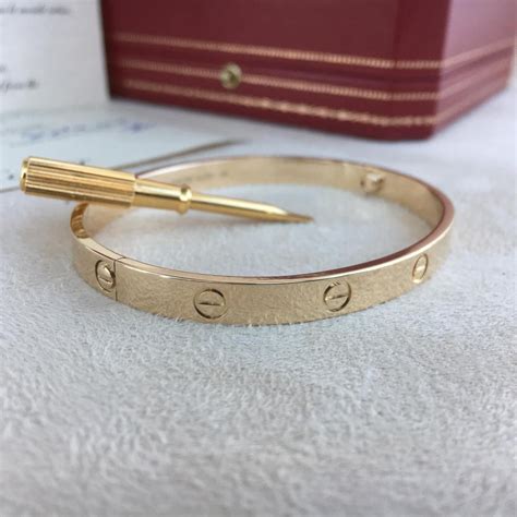 Shop Used Cartier Bracelets .